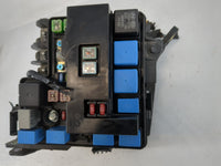 2010-2012 Hyundai Elantra Fusebox Fuse Box Panel Relay Module P/N:91950-1H031 Fits Fits 2010 2011 2012 OEM Used Auto Parts -