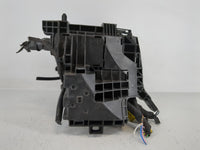 2010-2012 Hyundai Elantra Fusebox Fuse Box Panel Relay Module P/N:91950-1H031 Fits Fits 2010 2011 2012 OEM Used Auto Parts -