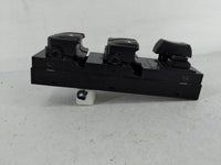 2007-2010 Hyundai Elantra Master Power Window Switch Replacement Driver Side Left P/N:367492-1201 Fits Fits 2007 2008 2009 2