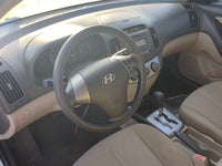 2007-2010 Hyundai Elantra Air Bag Driver Left Steering Wheel Mounted - Oemusedautoparts1.com