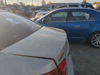 2007-2010 Hyundai Elantra Trunk/decklid/hatch/tailgate Oem - Oemusedautoparts1.com
