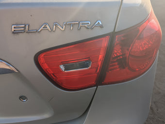 compare product Tail Lights 2010 HYUNDAI ELANTRA