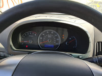 2007-2010 Hyundai Elantra Instrument Cluster Speedometer Gauges Fits Fits 2007 2008 2009 2010 OEM Used Auto Parts - Oemuseda