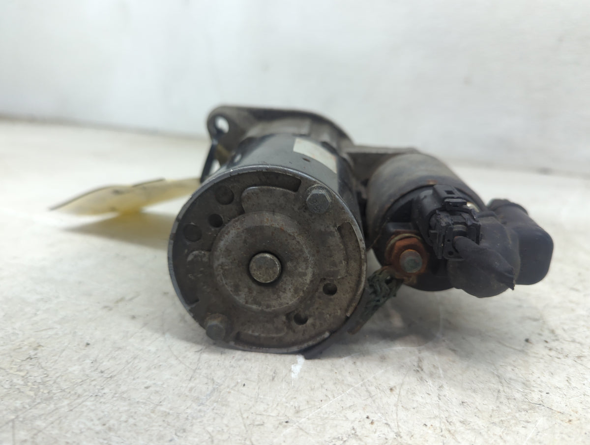2007-2012 Hyundai Elantra Car Starter Motor Solenoid OEM Fits Fits 2005 2006 2007 2008 2009 2010 2011 2012 OEM Used Auto Par