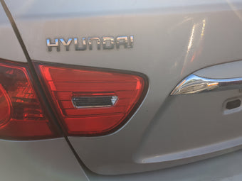 compare product Tail Lights 2010 HYUNDAI ELANTRA