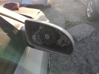 2009-2012 Hyundai Elantra Side Mirror Replacement Passenger Right View Door Mirror Fits Fits 2009 2010 2011 2012 OEM Used Au