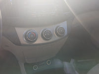 2007-2010 Hyundai Elantra Climate Control Module Temperature AC/Heater Replacement Fits Fits 2007 2008 2009 2010 OEM Used Au