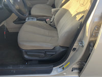 2007-2010 Hyundai Elantra Driver Front Seat Oem - Oemusedautoparts1.com