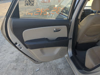 2007-2010 Hyundai Elantra Driver Rear Door Oem - Oemusedautoparts1.com