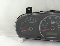 2007-2010 Hyundai Elantra Instrument Cluster Speedometer Gauges P/N:94004-2H150 Fits Fits 2007 2008 2009 2010 OEM Used Auto 