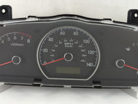 2007-2010 Hyundai Elantra Instrument Cluster Speedometer Gauges P/N:94004-2H150 Fits Fits 2007 2008 2009 2010 OEM Used Auto 