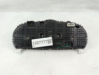 2007-2010 Hyundai Elantra Instrument Cluster Speedometer Gauges P/N:94004-2H150 Fits Fits 2007 2008 2009 2010 OEM Used Auto 