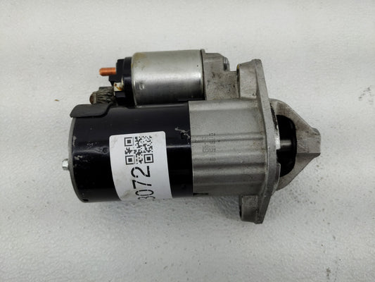 2007-2012 Hyundai Elantra Car Starter Motor Solenoid OEM P/N:1195922 Fits Fits 2005 2006 2007 2008 2009 2010 2011 2012 OEM U