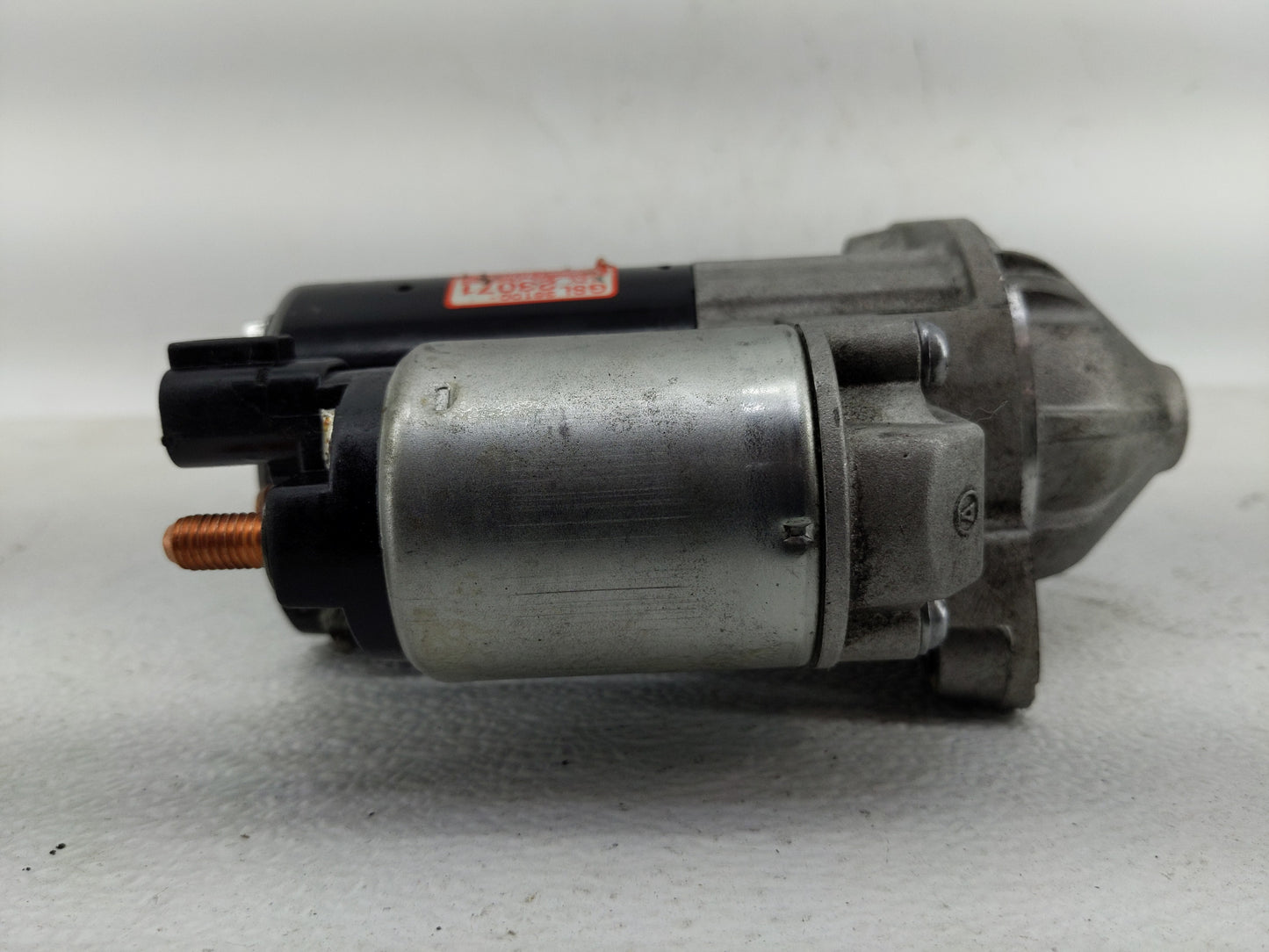 2007-2012 Hyundai Elantra Car Starter Motor Solenoid OEM P/N:1195922 Fits Fits 2005 2006 2007 2008 2009 2010 2011 2012 OEM U