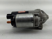 2007-2012 Hyundai Elantra Car Starter Motor Solenoid OEM P/N:1195922 Fits Fits 2005 2006 2007 2008 2009 2010 2011 2012 OEM U