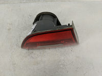 2007-2010 Hyundai Elantra Tail Light Assembly Driver Left OEM Fits Fits 2007 2008 2009 2010 OEM Used Auto Parts - Oemusedaut