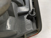 2007-2010 Hyundai Elantra Tail Light Assembly Driver Left OEM Fits Fits 2007 2008 2009 2010 OEM Used Auto Parts - Oemusedaut