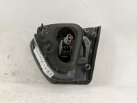 2007-2010 Hyundai Elantra Tail Light Assembly Driver Left OEM Fits Fits 2007 2008 2009 2010 OEM Used Auto Parts - Oemusedaut