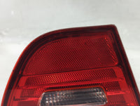 2007-2010 Hyundai Elantra Tail Light Assembly Passenger Right OEM P/N:E110251 Fits Fits 2007 2008 2009 2010 OEM Used Auto Pa