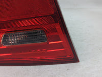 2007-2010 Hyundai Elantra Tail Light Assembly Driver Left OEM P/N:92403-2H00 Fits Fits 2007 2008 2009 2010 OEM Used Auto Par