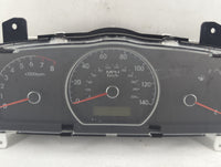 2007-2010 Hyundai Elantra Instrument Cluster Speedometer Gauges P/N:11001-569800H 94004-2H150 Fits Fits 2007 2008 2009 2010 