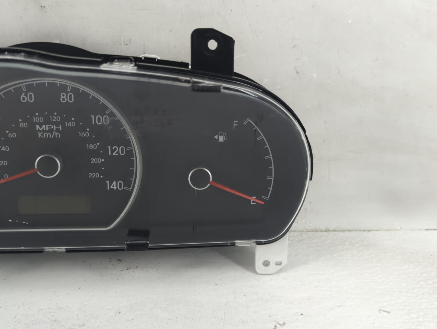2007-2010 Hyundai Elantra Instrument Cluster Speedometer Gauges P/N:11001-569800H 94004-2H150 Fits Fits 2007 2008 2009 2010 