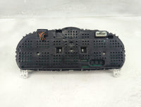 2007-2010 Hyundai Elantra Instrument Cluster Speedometer Gauges P/N:11001-569800H 94004-2H150 Fits Fits 2007 2008 2009 2010 