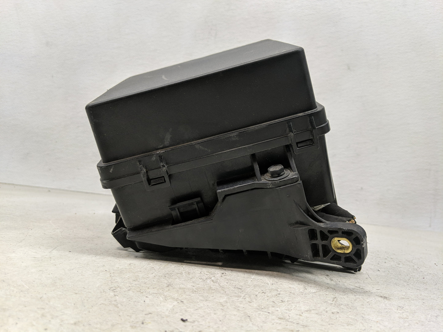 2010-2012 Hyundai Elantra Fusebox Fuse Box Panel Relay Module P/N:91950-1H031 Fits Fits 2010 2011 2012 OEM Used Auto Parts -