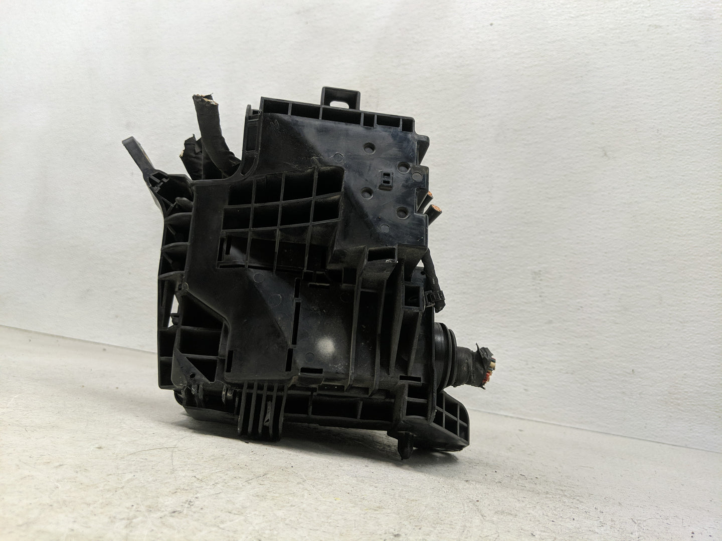 2010-2012 Hyundai Elantra Fusebox Fuse Box Panel Relay Module P/N:91950-1H031 Fits Fits 2010 2011 2012 OEM Used Auto Parts -