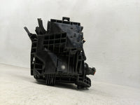 2010-2012 Hyundai Elantra Fusebox Fuse Box Panel Relay Module P/N:91950-1H031 Fits Fits 2010 2011 2012 OEM Used Auto Parts -