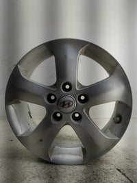 2008-2010 Hyundai Elantra Oem Wheel Rim - Oemusedautoparts1.com