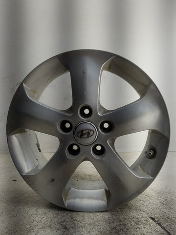 2008-2010 Hyundai Elantra Oem Wheel Rim - Oemusedautoparts1.com