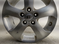 2008-2010 Hyundai Elantra Oem Wheel Rim - Oemusedautoparts1.com