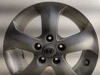 2008-2010 Hyundai Elantra Oem Wheel Rim - Oemusedautoparts1.com
