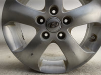 2008-2010 Hyundai Elantra Oem Wheel Rim - Oemusedautoparts1.com