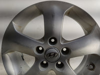 2008-2010 Hyundai Elantra Oem Wheel Rim - Oemusedautoparts1.com