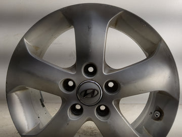 2008-2010 Hyundai Elantra Oem Wheel Rim