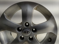2008-2010 Hyundai Elantra Oem Wheel Rim - Oemusedautoparts1.com