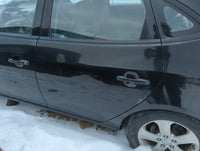2007-2010 Hyundai Elantra Driver Rear Door Oem 1355499 - Oemusedautoparts1.com