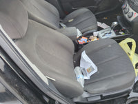 2007-2010 Hyundai Elantra Passenger Front Seat Oem 1355504 - Oemusedautoparts1.com