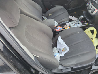 compare product 2007-2010 Hyundai Elantra Passenger Front Seat Oem