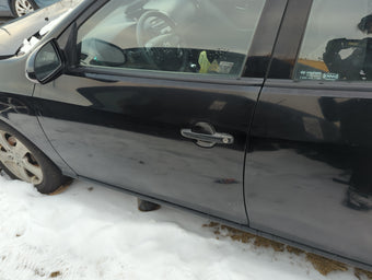 compare product 2007-2010 Hyundai Elantra Driver Front Door Oem 1355507