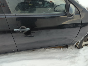 compare product 2007-2010 Hyundai Elantra Passenger Front Door Oem 1355508