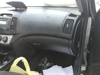 2010 Hyundai Elantra Passenger Glove Box Door Storage Compartment 1355573 - Oemusedautoparts1.com