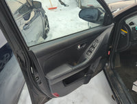 2010 Hyundai Elantra Front Left Driver Interior Door Panel Trim - Oemusedautoparts1.com