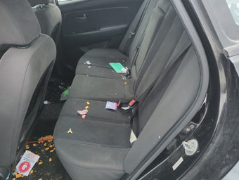 compare product 2010 Hyundai Elantra Rear Seat Oem