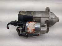 2007-2012 Hyundai Elantra Car Starter Motor Solenoid OEM Fits Fits 2005 2006 2007 2008 2009 2010 2011 2012 OEM Used Auto Par
