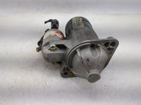 2007-2012 Hyundai Elantra Car Starter Motor Solenoid OEM Fits Fits 2005 2006 2007 2008 2009 2010 2011 2012 OEM Used Auto Par