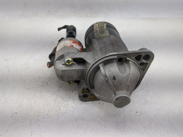 2007-2012 Hyundai Elantra Car Starter Motor Solenoid OEM Fits Fits 2005 2006 2007 2008 2009 2010 2011 2012 OEM Used Auto Parts