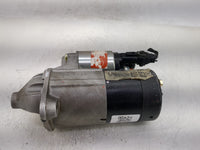 2007-2012 Hyundai Elantra Car Starter Motor Solenoid OEM Fits Fits 2005 2006 2007 2008 2009 2010 2011 2012 OEM Used Auto Par